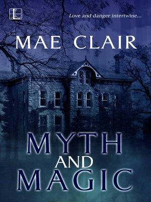 Myth and Magic - ebook